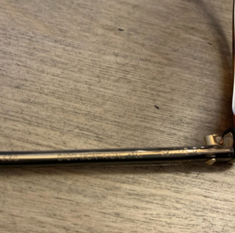 Vintage Dior frames - Picture 4 of 4